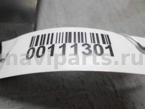 Амортизатор крышки багажника BMW X3 F25, 2011 г., OEM 7262178, арт. 00111301, фото 3