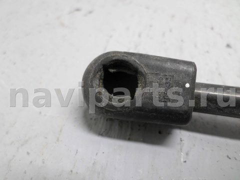 Амортизатор крышки багажника BMW X3 F25, 2011 г., OEM 7262178, арт. 00111301, фото 4