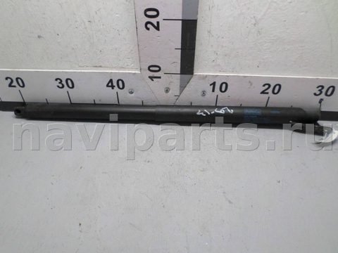 Амортизатор крышки багажника Ford Edge, 2020 г., OEM KT4BR402A74AA, арт. 00114915