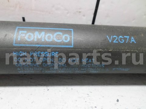 Амортизатор крышки багажника Ford Edge, 2020 г., OEM KT4BR402A74AA, арт. 00114915, фото 5