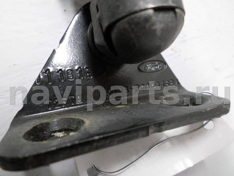 Амортизатор крышки багажника Ford Edge, 2020 г., OEM KT4BR402A74AA, арт. 00114915, фото 6