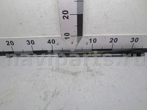 Амортизатор крышки багажника BMW X3 F25, 2011 г., OEM 7262177, арт. 00115018