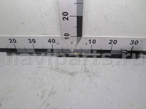 Амортизатор крышки багажника BMW X3 F25, 2011 г., OEM 7262177, арт. 00115018, фото 2