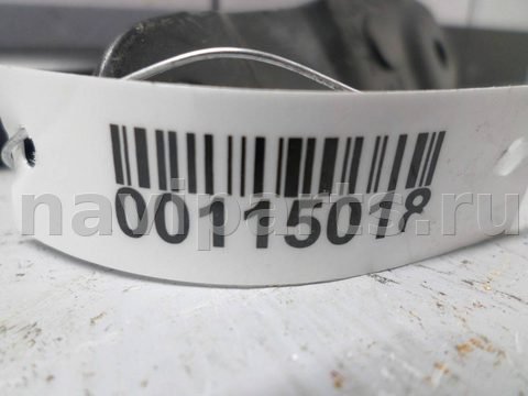 Амортизатор крышки багажника BMW X3 F25, 2011 г., OEM 7262177, арт. 00115018, фото 3