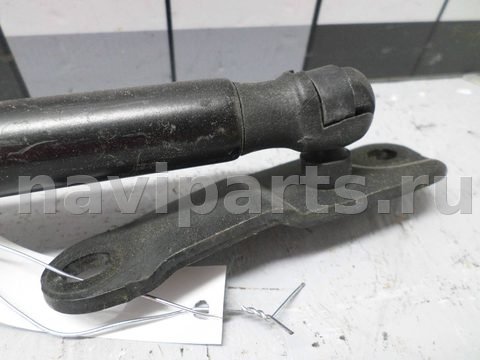 Амортизатор крышки багажника BMW X3 F25, 2011 г., OEM 7262177, арт. 00115018, фото 4