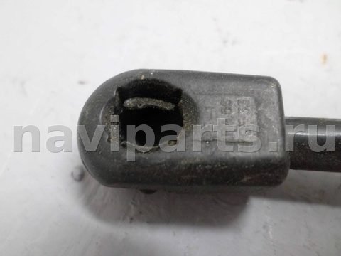 Амортизатор крышки багажника BMW X3 F25, 2011 г., OEM 7262177, арт. 00115018, фото 5