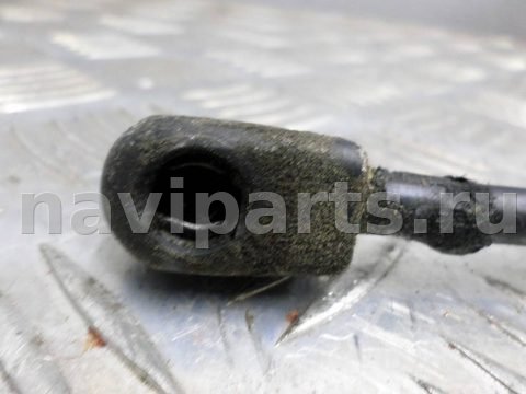 Амортизатор крышки багажника Dodge Journey, 2009 г., OEM 05178293AC, арт. 00119397, фото 4