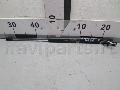 Амортизатор крышки багажника Kia Sportage, 2011 г., OEM 817803W000, арт. 00119591
