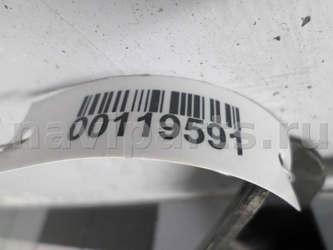 Амортизатор крышки багажника Kia Sportage, 2011 г., OEM 817803W000, арт. 00119591, фото 4