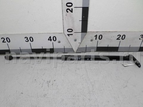 Амортизатор крышки багажника Nissan Murano, 2010 г., OEM 904501AB0A, арт. 00122553