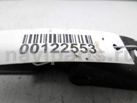 Амортизатор крышки багажника Nissan Murano, 2010 г., OEM 904501AB0A, арт. 00122553, фото 2