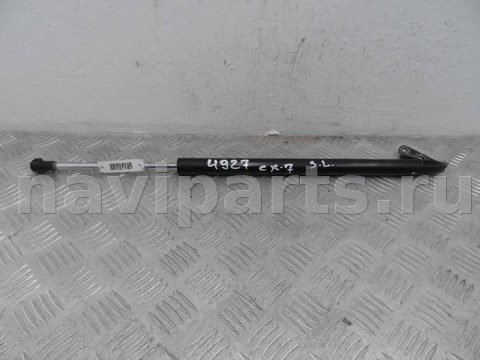 Амортизатор крышки багажника Mazda CX7, 2008 г., арт. 00127187