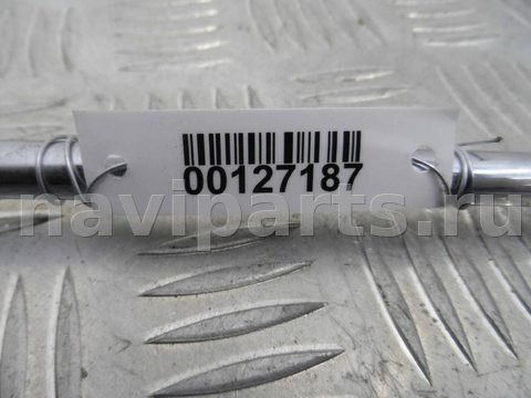 Амортизатор крышки багажника Mazda CX7, 2008 г., арт. 00127187, фото 4