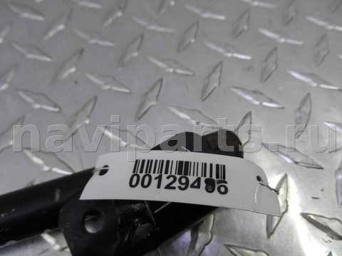 Амортизатор крышки багажника Toyota RAV4, 2000 г., арт. 00129486, фото 2