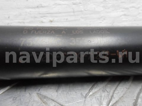 Амортизатор крышки багажника Acura MDX, 2007 г., OEM 74820STXA212, арт. 00129797, фото 6