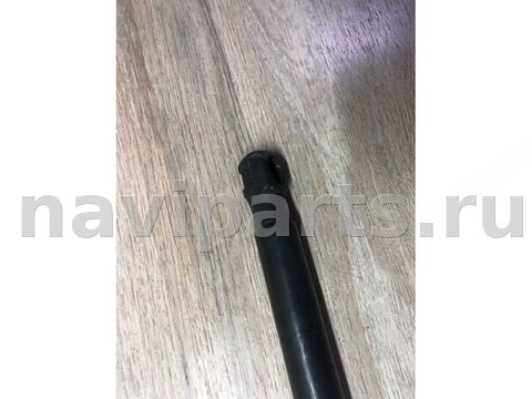 Амортизатор крышки багажника BMW X1 E84, 2011 г., OEM 2990136, арт. 00130006, фото 4