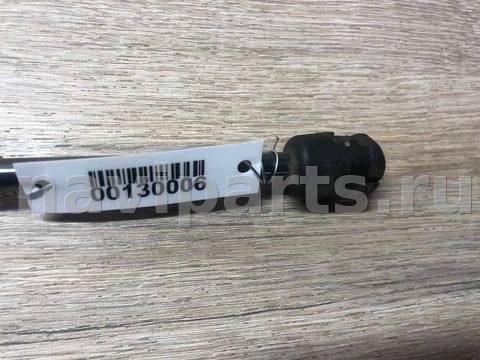 Амортизатор крышки багажника BMW X1 E84, 2011 г., OEM 2990136, арт. 00130006, фото 5