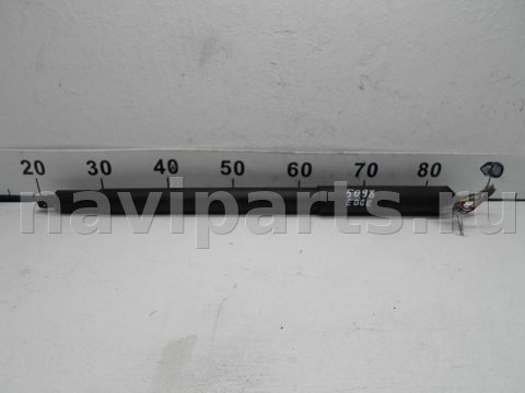 Амортизатор крышки багажника Ford Edge, 2011 г., OEM BT4378402A55AK, арт. 00130287