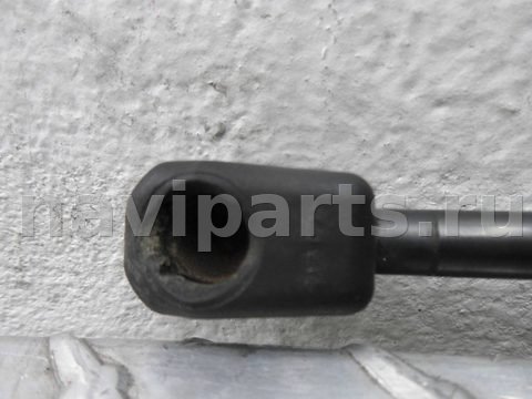 Амортизатор крышки багажника Audi Q7, 2008 г., OEM 4L0827552C, арт. 00132756, фото 3