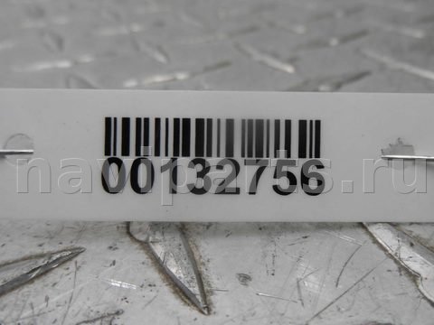 Амортизатор крышки багажника Audi Q7, 2008 г., OEM 4L0827552C, арт. 00132756, фото 4