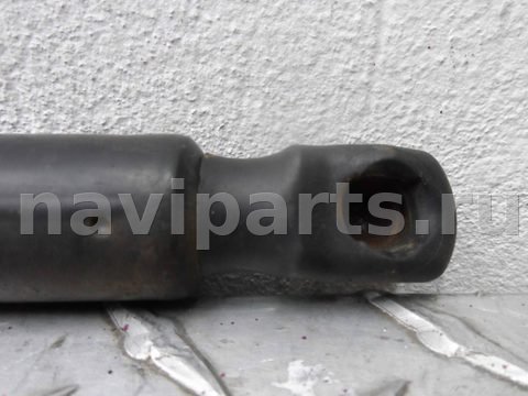 Амортизатор крышки багажника Audi Q7, 2008 г., OEM 4L0827552C, арт. 00132756, фото 5
