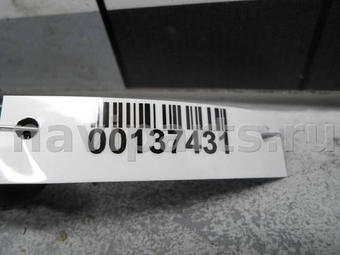 Амортизатор крышки багажника BMW X5 E70, 2007 г., OEM 7177283, арт. 00137431, фото 2