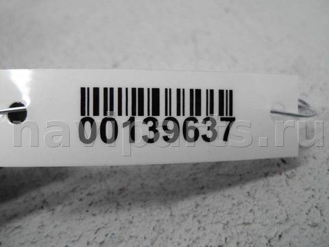 Амортизатор крышки багажника BMW X5 E70, 2007 г., OEM 7177283, арт. 00139637, фото 2
