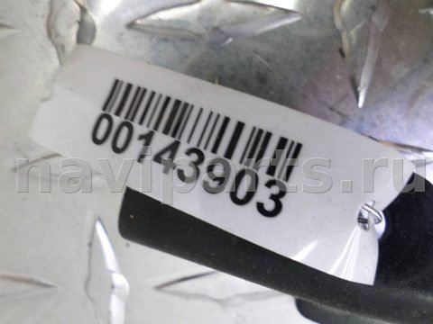 Амортизатор крышки багажника Subaru Forester, 2010 г., арт. 00143903, фото 5