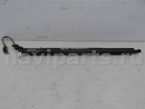 Амортизатор крышки багажника Dodge Durango, 2011 г., OEM 68231347AB, арт. 00144060, фото 7