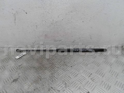 Амортизатор крышки багажника Skoda Rapid, 2015 г., арт. 00151697