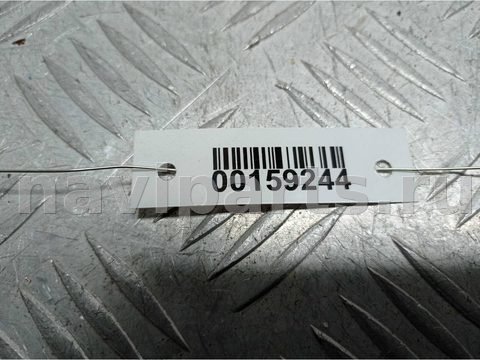 Амортизатор крышки багажника Audi A8, 2004 г., арт. 00159244, фото 3