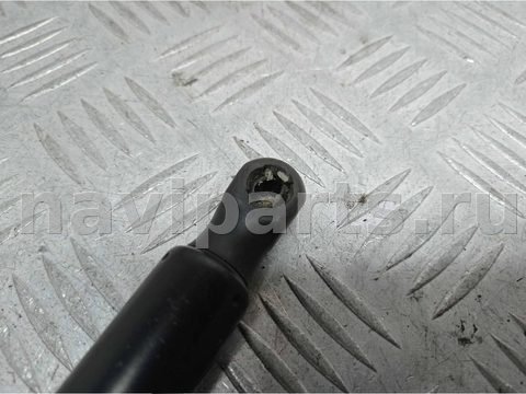 Амортизатор крышки багажника Mercedes B W245, 2005 г., OEM 1699800764, арт. 00161845, фото 2