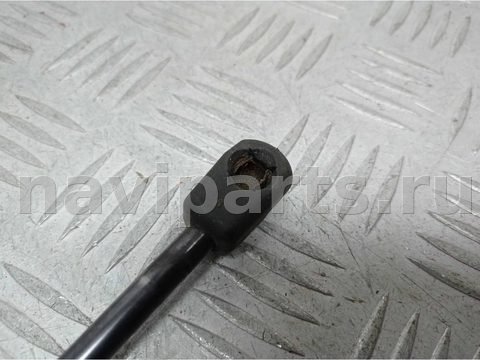 Амортизатор крышки багажника Mercedes B W245, 2005 г., OEM 1699800764, арт. 00161845, фото 3