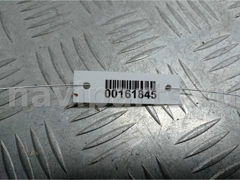 Амортизатор крышки багажника Mercedes B W245, 2005 г., OEM 1699800764, арт. 00161845, фото 4