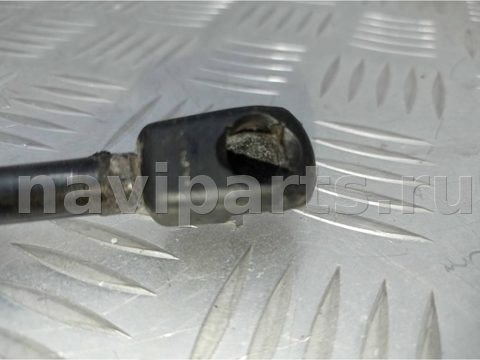Амортизатор крышки багажника Jeep Grand Cherokee, 2016 г., OEM 68165052AС, арт. 00166752, фото 3