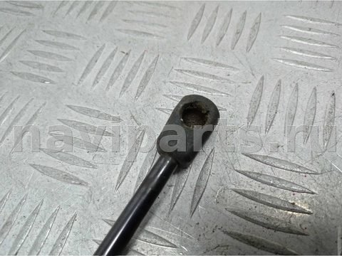 Амортизатор крышки багажника Mercedes B W245, 2005 г., OEM 1699800864, арт. 00167647, фото 3