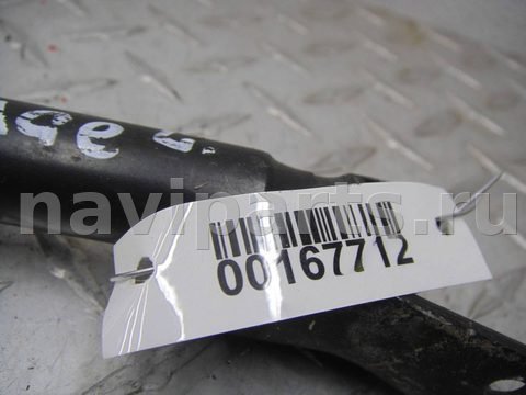 Амортизатор крышки багажника Kia Sportage, 2014 г., OEM 817703W000, арт. 00167712, фото 2
