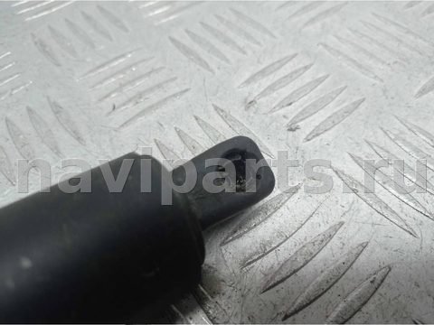 Амортизатор крышки багажника BMW X5 E70, 2009 г., арт. 00170017, фото 3