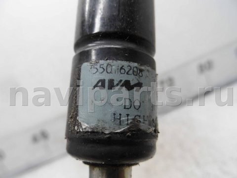 Амортизатор крышки багажника Jeep Grand Cherokee, 2001 г., арт. 00175800, фото 2