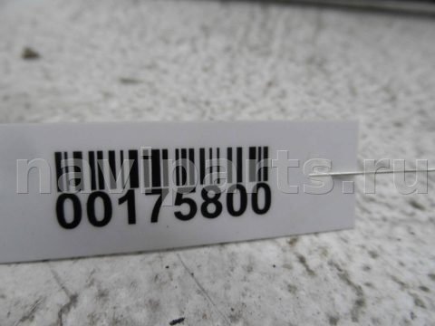 Амортизатор крышки багажника Jeep Grand Cherokee, 2001 г., арт. 00175800, фото 3