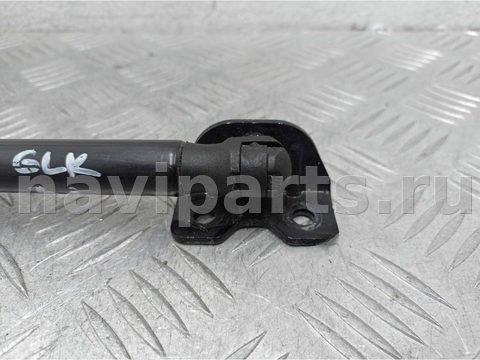 Амортизатор крышки багажника Mercedes GLK X204, 2014 г., OEM A2049801564, арт. 00190979, фото 3