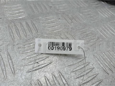 Амортизатор крышки багажника Mercedes GLK X204, 2014 г., OEM A2049801564, арт. 00190979, фото 5