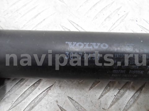 Амортизатор крышки багажника Volvo XC70, 2000 г., OEM 30674494, арт. 00192887, фото 2
