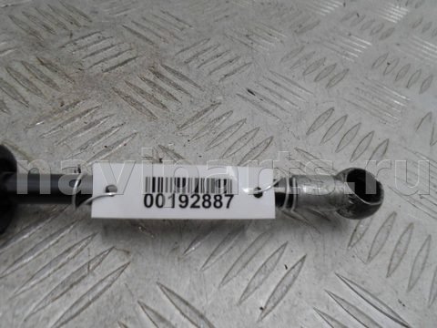 Амортизатор крышки багажника Volvo XC70, 2000 г., OEM 30674494, арт. 00192887, фото 3