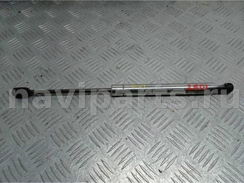 Амортизатор крышки багажника Audi A8, 2004 г., арт. 00196546