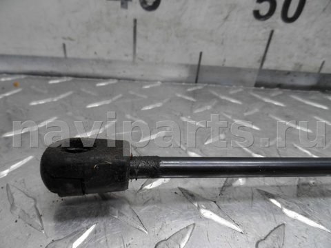 Амортизатор крышки багажника Hyundai Santa Fe, 2013 г., OEM 817714Z000, арт. 00201457, фото 3