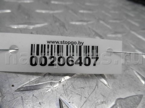 Амортизатор крышки багажника Subaru Tribeca, 2008 г., арт. 00206407, фото 2