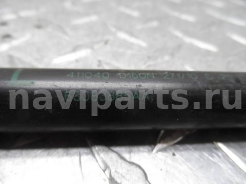 Амортизатор крышки багажника Jeep Grand Cherokee, 2011 г., OEM 68083885AA, арт. 00206835, фото 2
