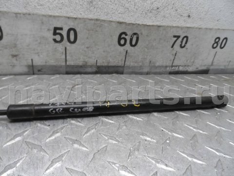 Амортизатор крышки багажника Jeep Grand Cherokee, 2011 г., OEM 68083885AA, арт. 00206835, фото 3