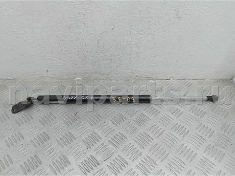 Амортизатор крышки багажника Mazda CX7, 2007 г., арт. 00207199